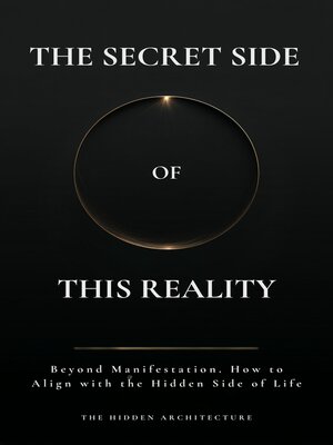 cover image of The Secret Side of This Reality